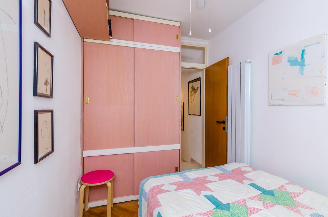 Art House Zanze Apartamento Dubrovnik Exterior foto