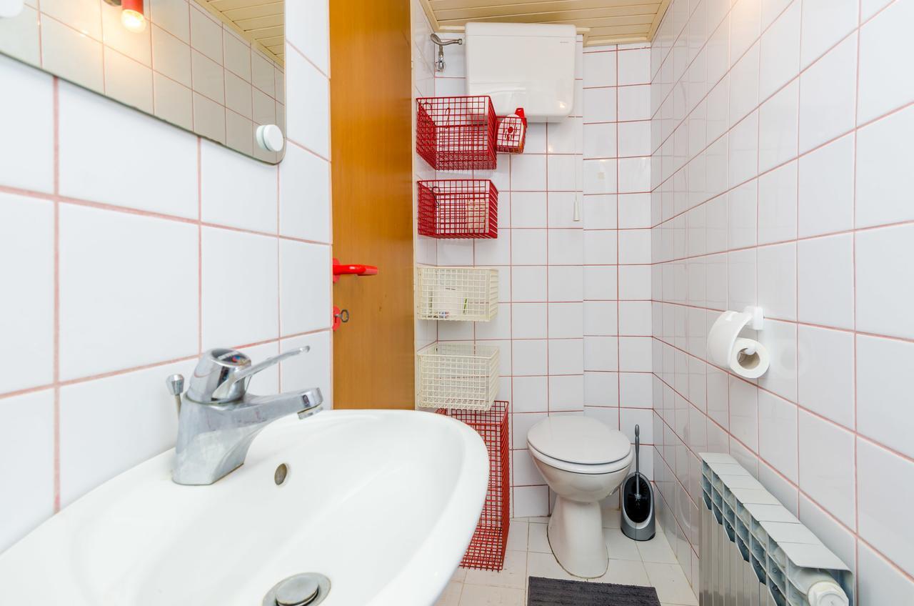 Art House Zanze Apartamento Dubrovnik Exterior foto