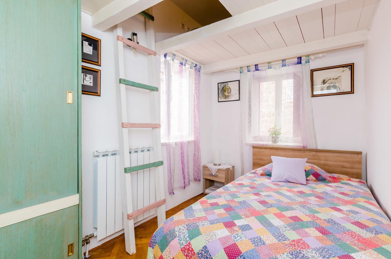 Art House Zanze Apartamento Dubrovnik Exterior foto