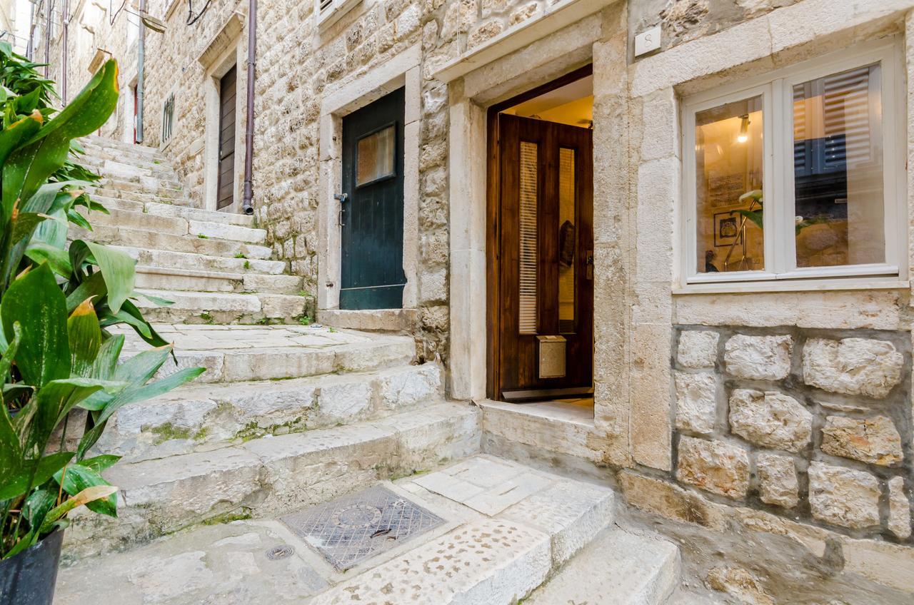 Art House Zanze Apartamento Dubrovnik Exterior foto
