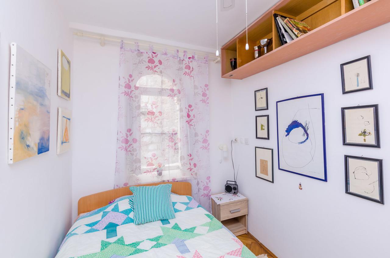 Art House Zanze Apartamento Dubrovnik Exterior foto
