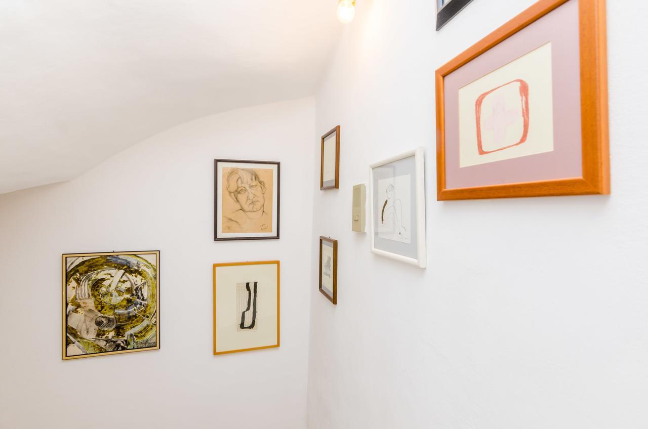 Art House Zanze Apartamento Dubrovnik Exterior foto
