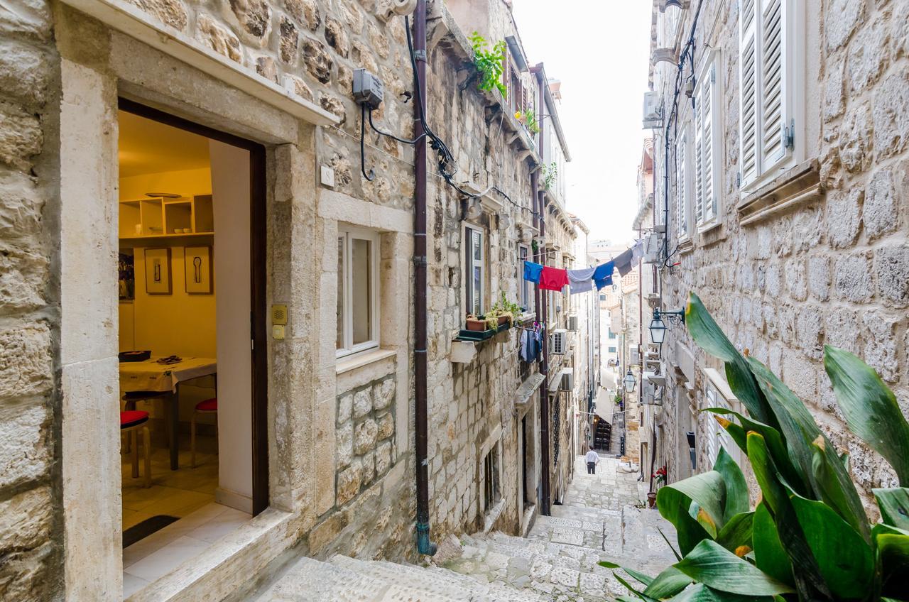 Art House Zanze Apartamento Dubrovnik Exterior foto