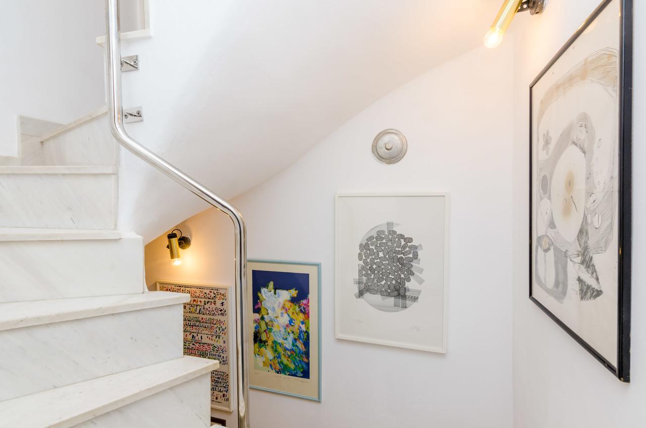 Art House Zanze Apartamento Dubrovnik Exterior foto