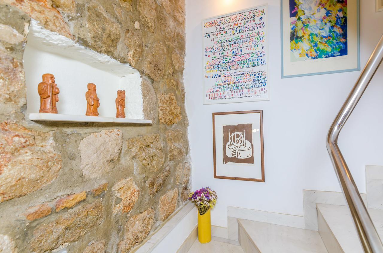 Art House Zanze Apartamento Dubrovnik Exterior foto
