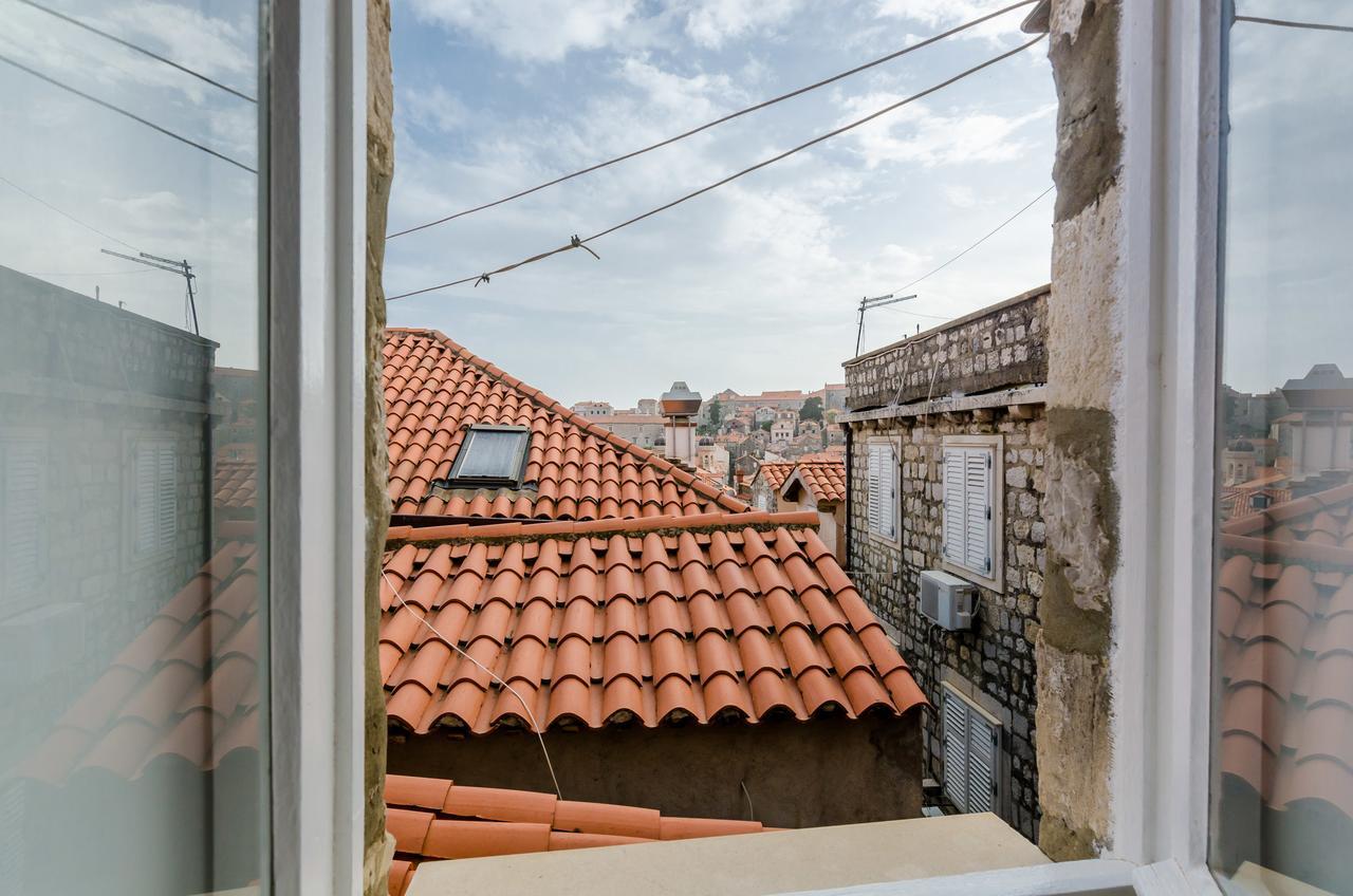 Art House Zanze Apartamento Dubrovnik Exterior foto