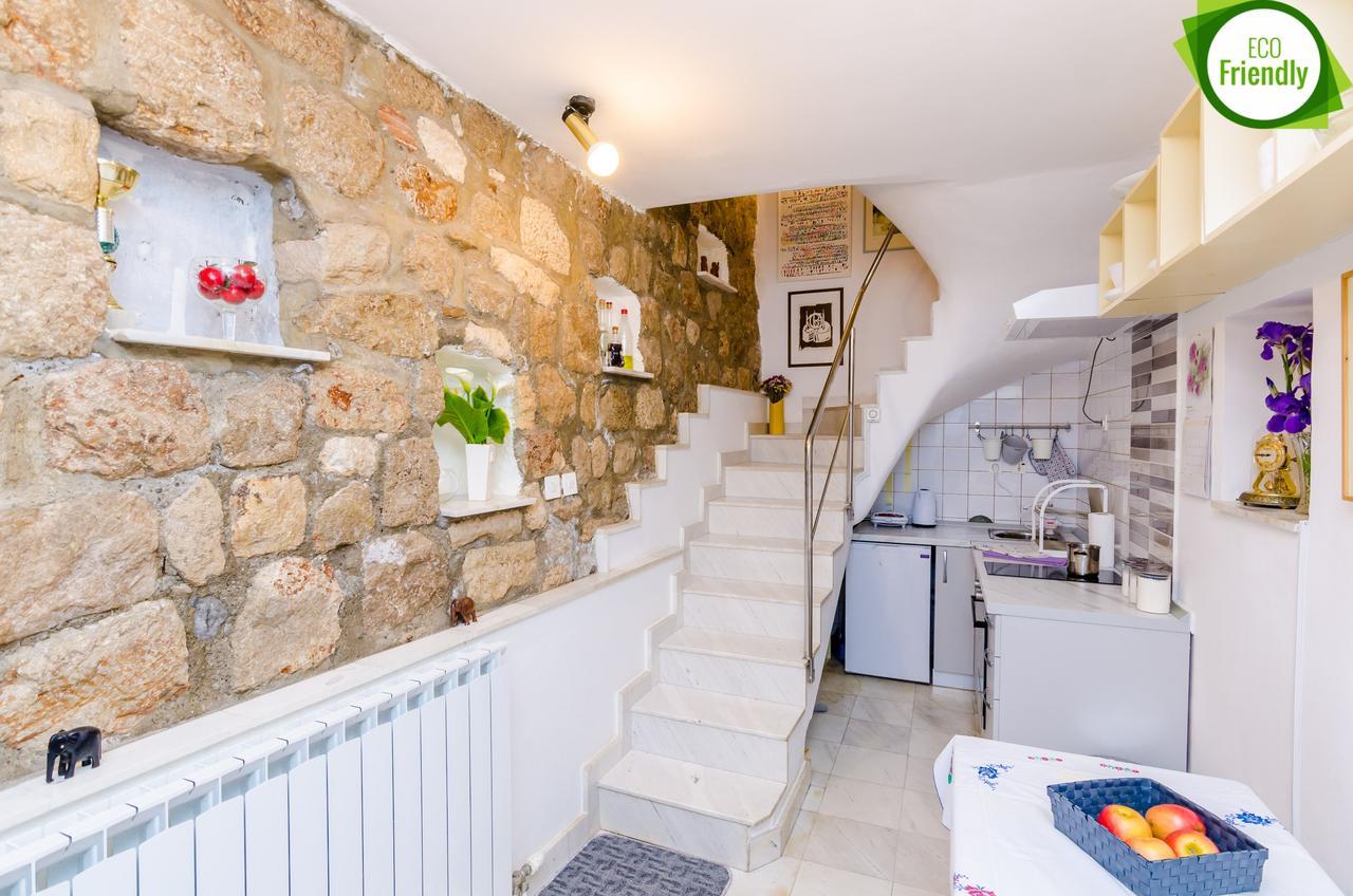Art House Zanze Apartamento Dubrovnik Exterior foto