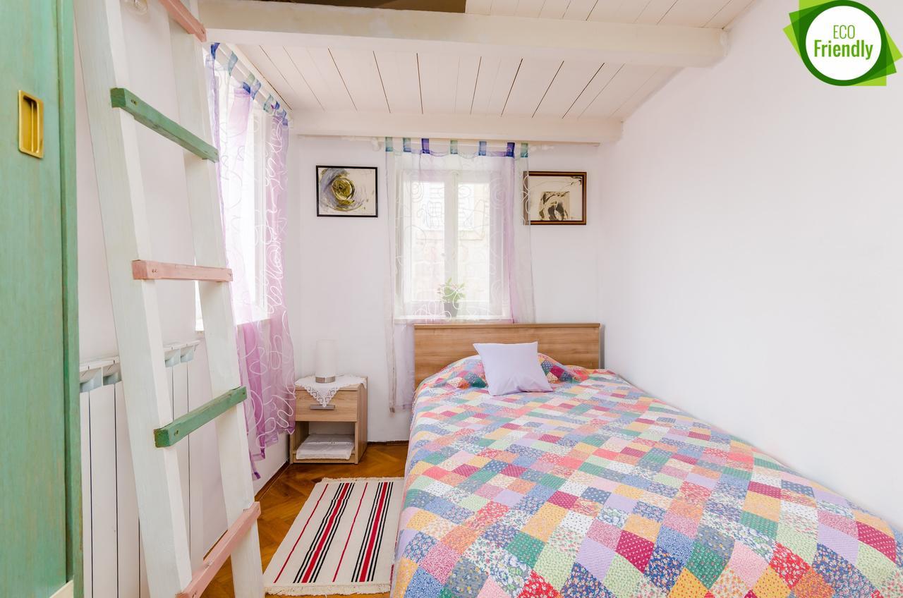 Art House Zanze Apartamento Dubrovnik Exterior foto